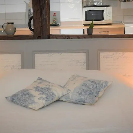 Apartamento Le Duplex Colmar Exterior foto