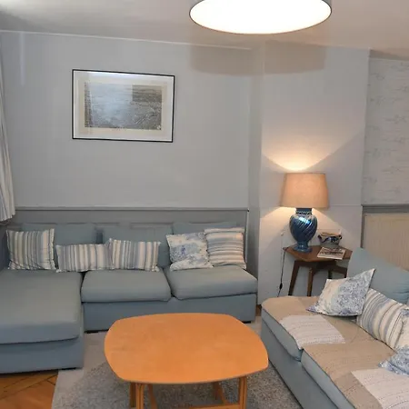 Apartamento Le Duplex Colmar Exterior foto