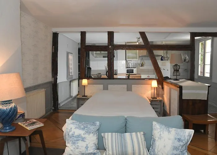 Le Duplex
