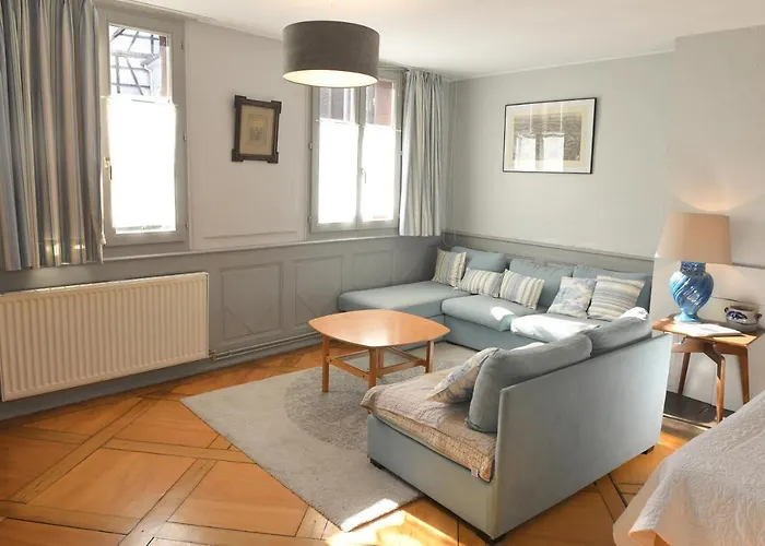 Le Duplex