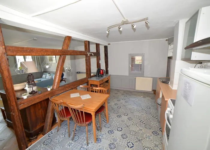 Le Duplex