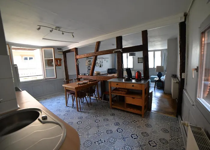 Le Duplex