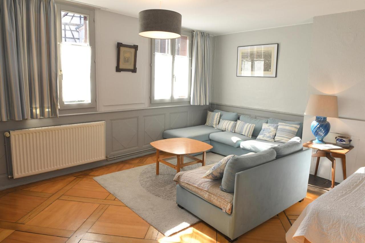 Le Duplex *