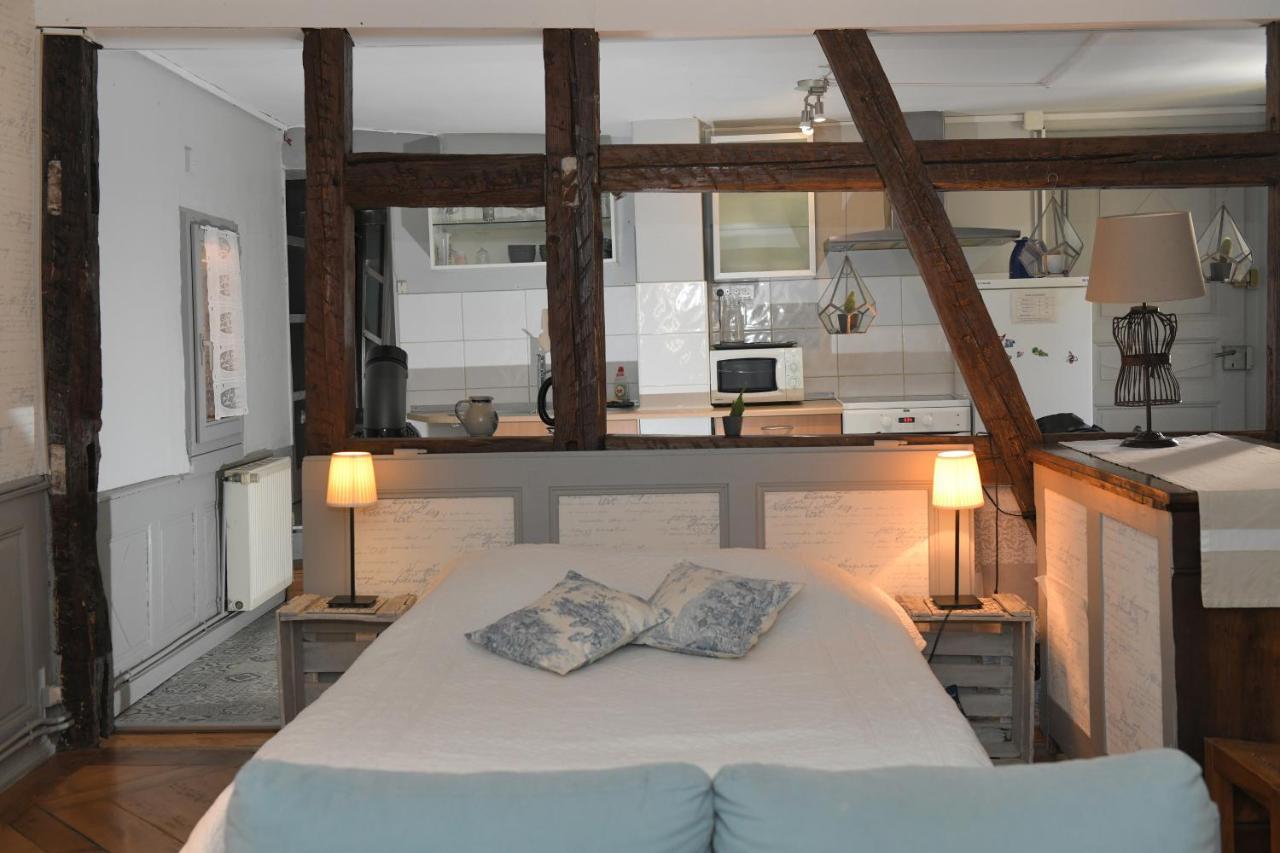 Le Duplex *