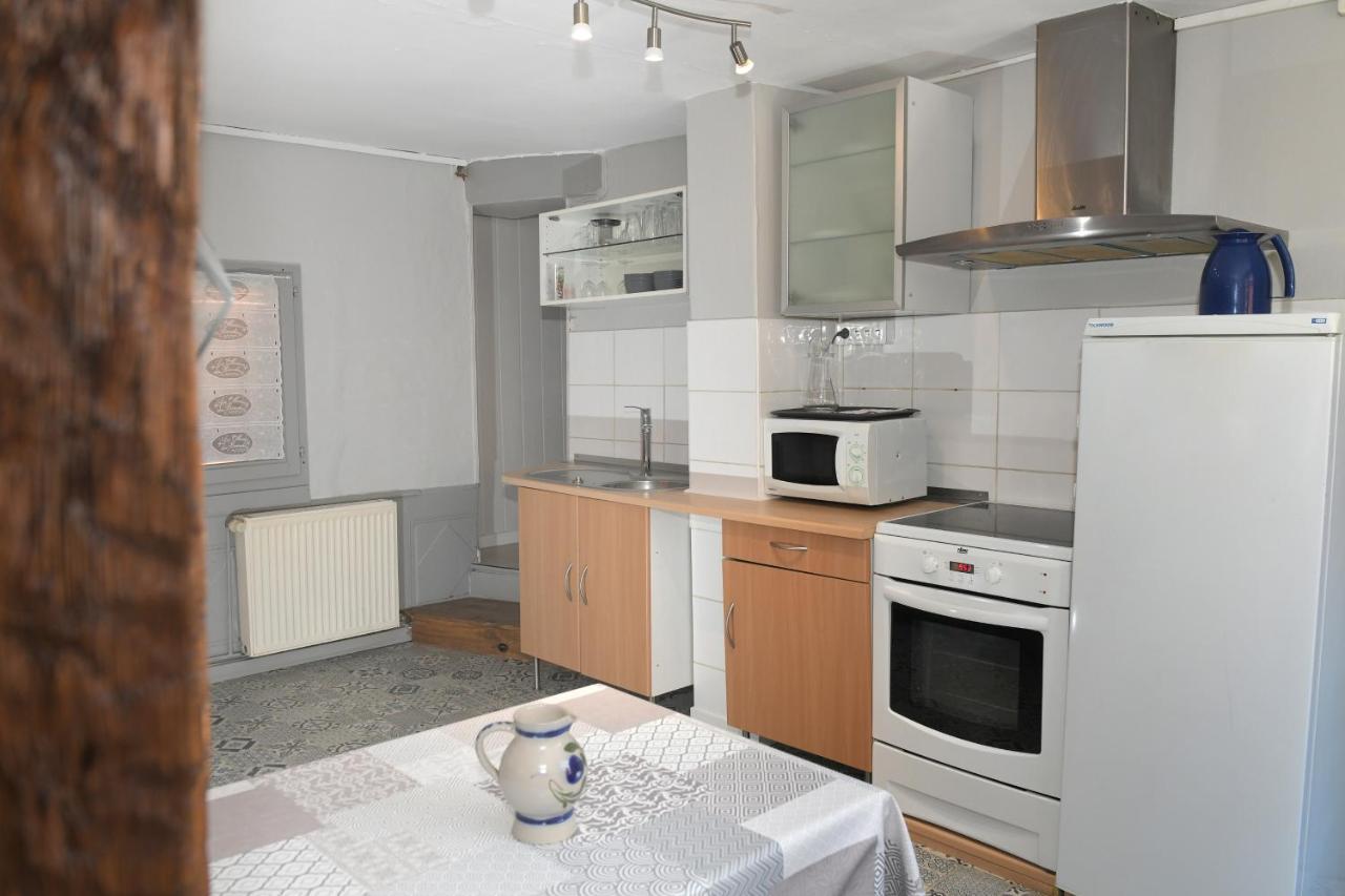 Le Duplex *