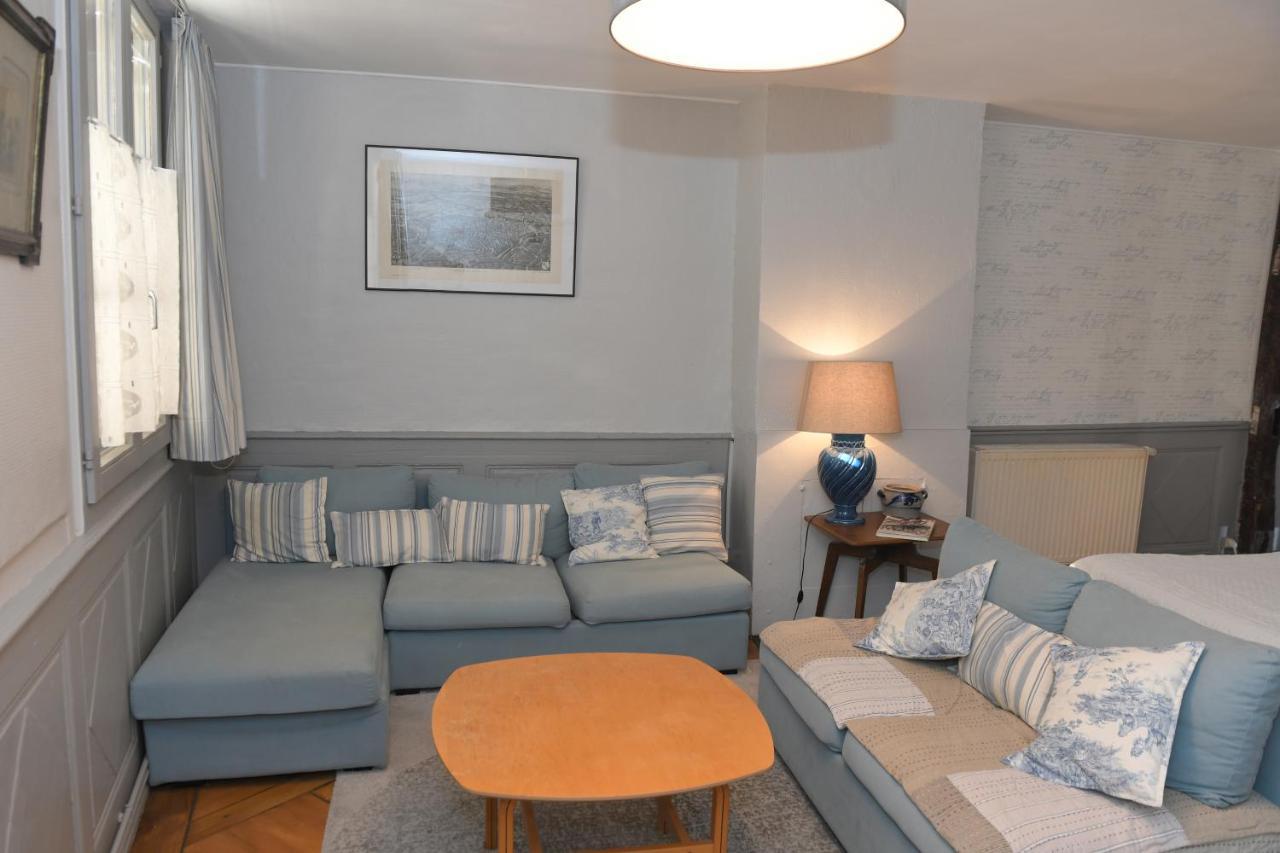 Le Duplex Colmar