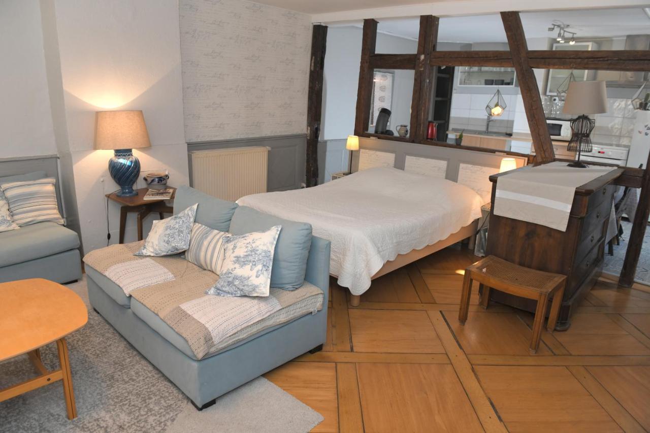 Le Duplex Colmar