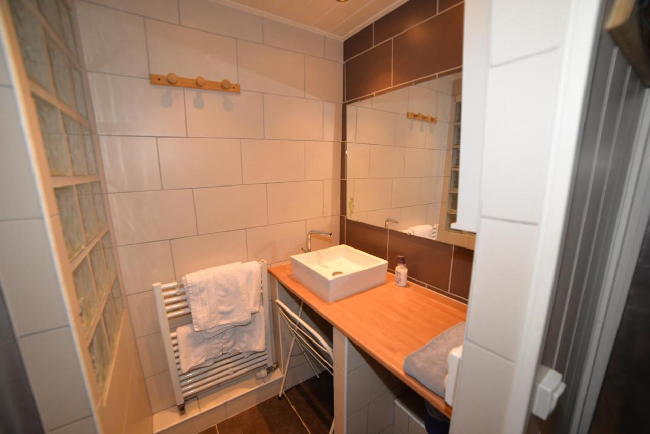 Le Duplex Appartement *