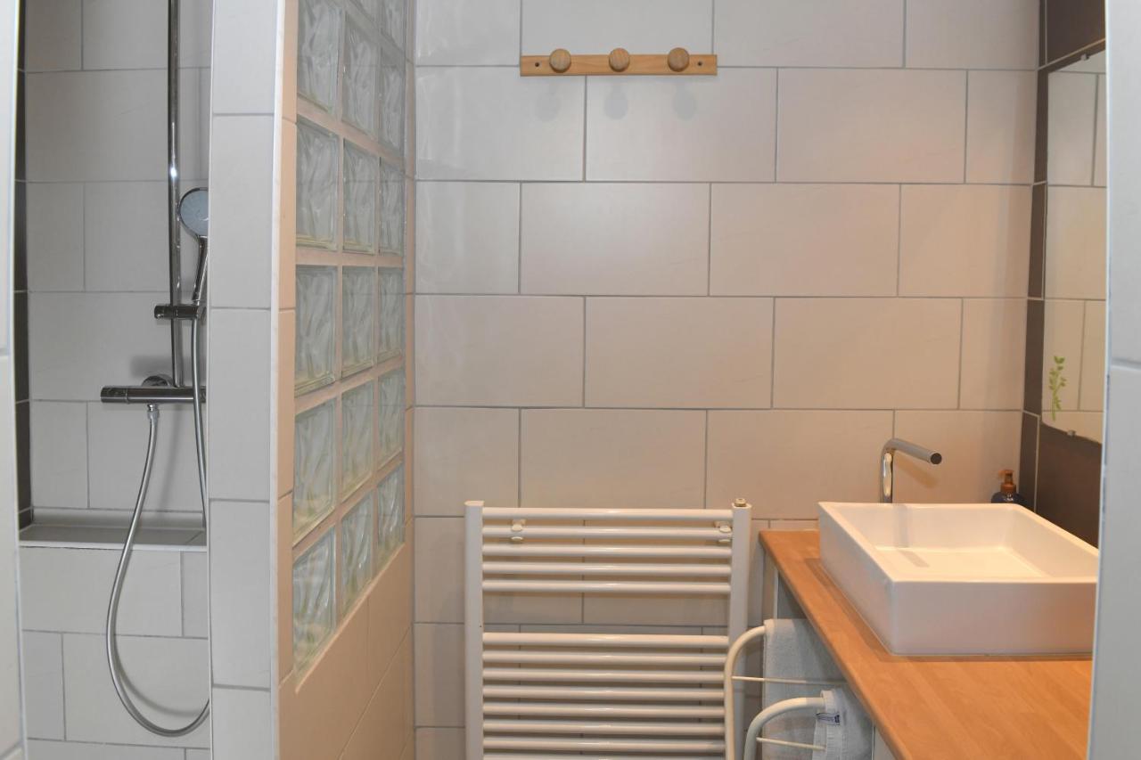 Appartement Le Duplex Colmar