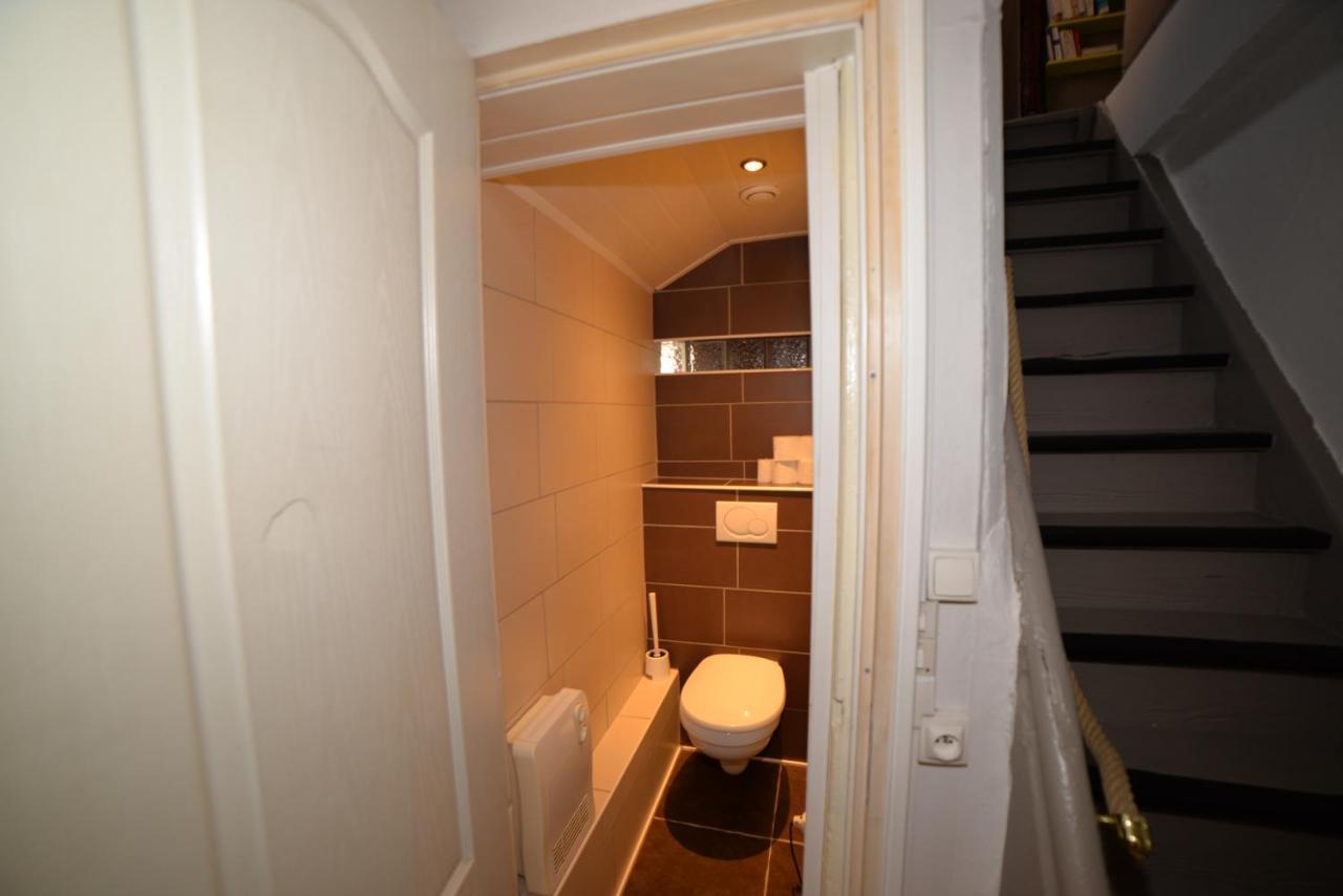 Le Duplex Apartment *