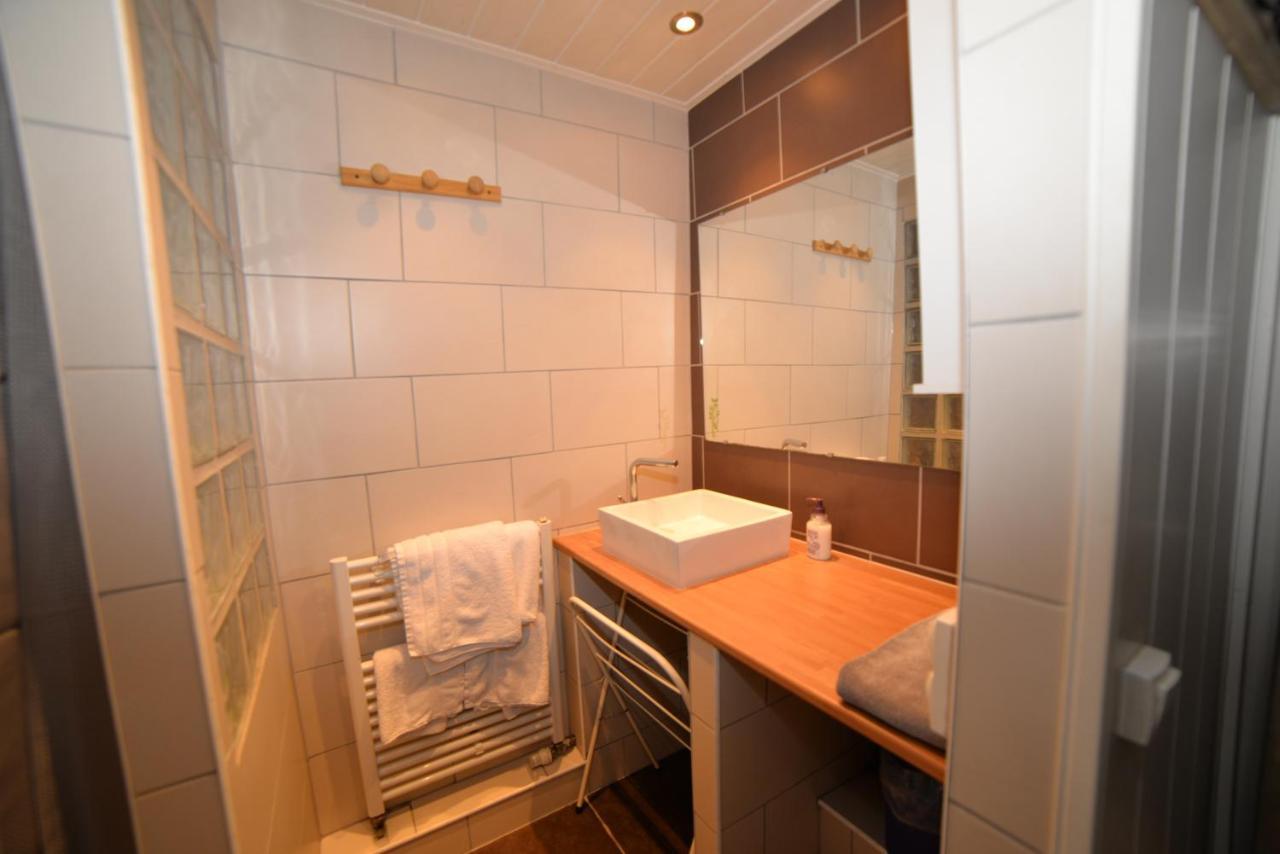 Le Duplex Apartment *
