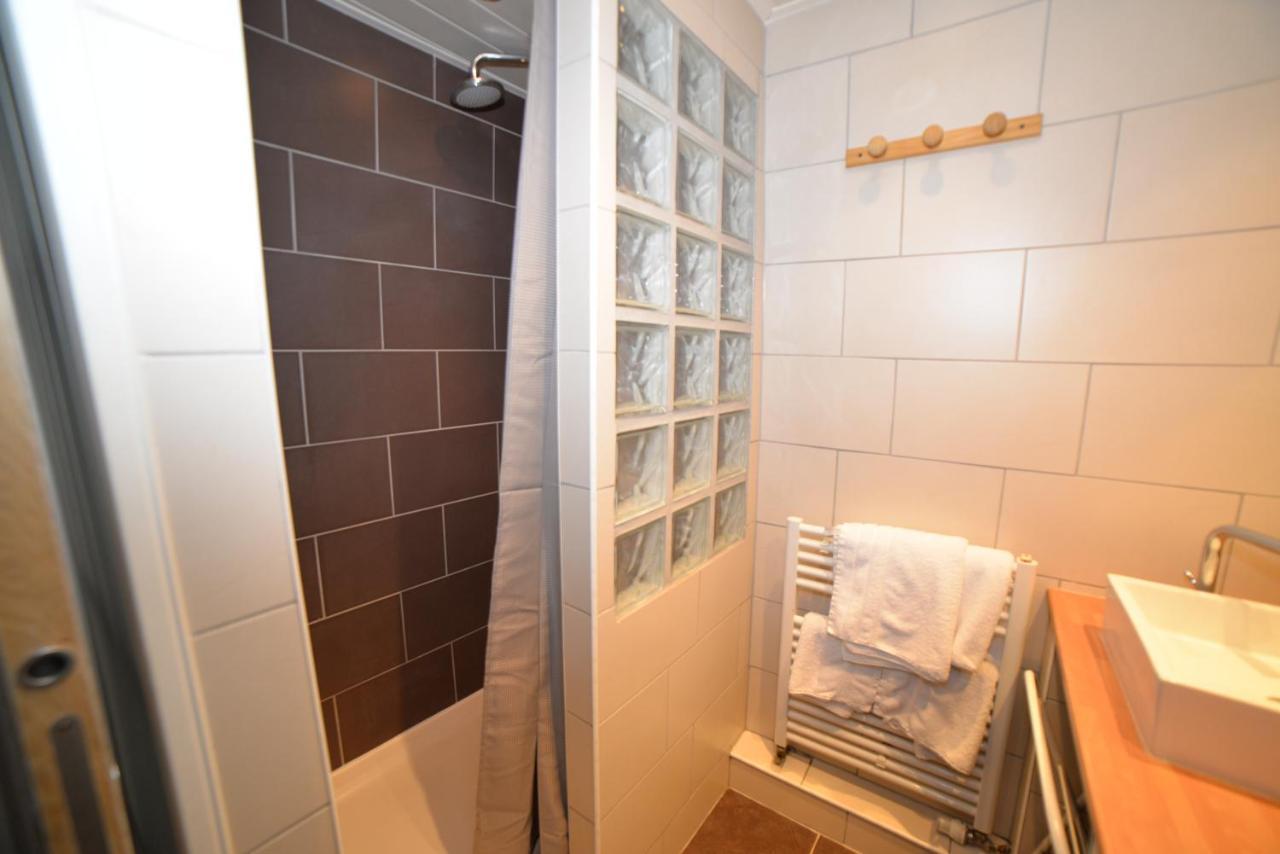 Apartment Le Duplex Colmar