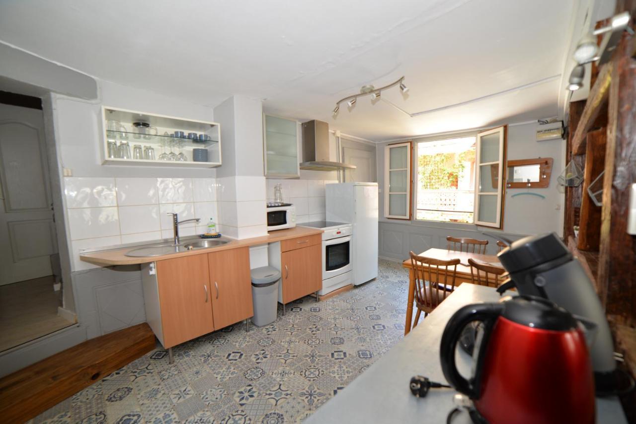 Appartement Le Duplex Colmar