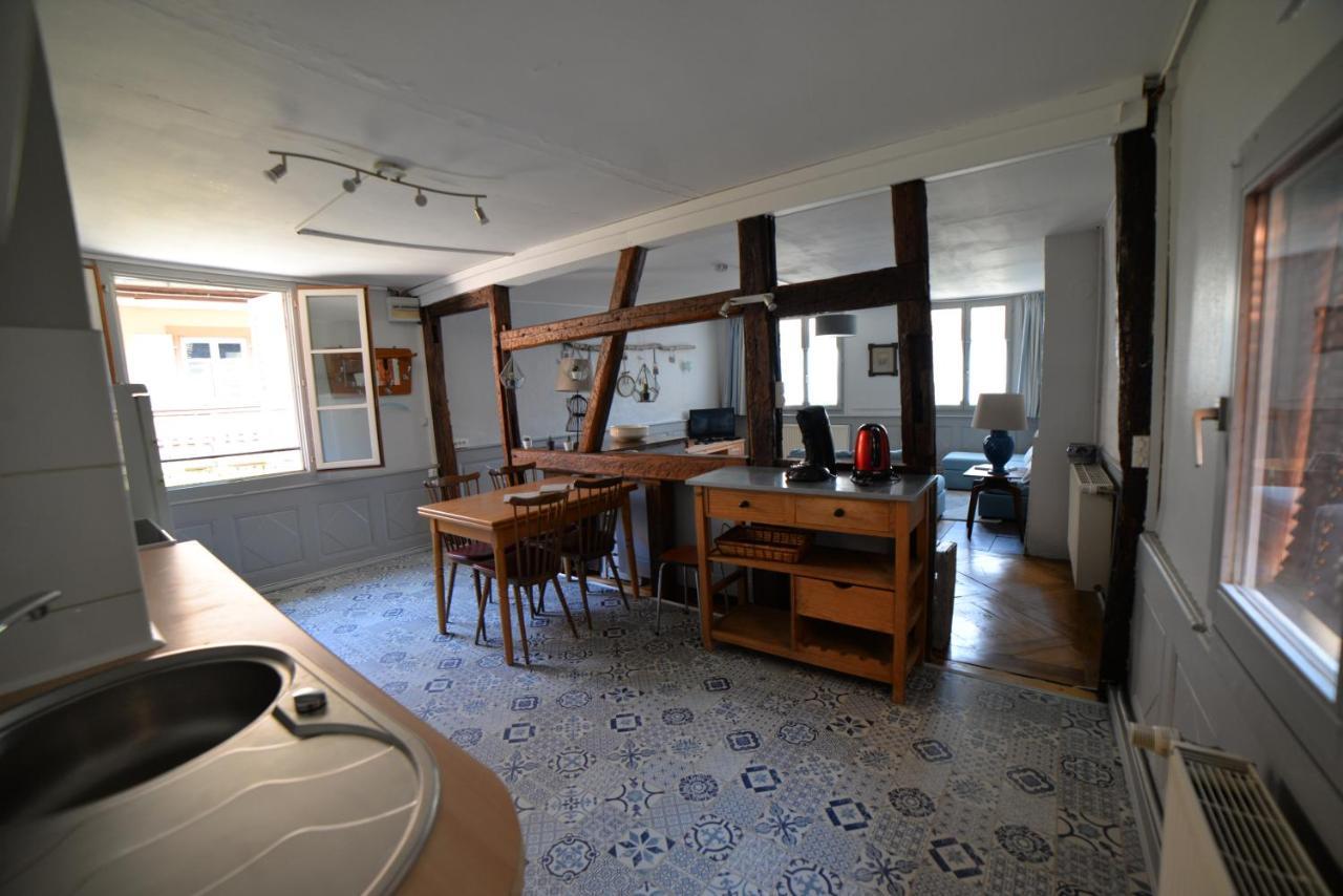 Le Duplex *