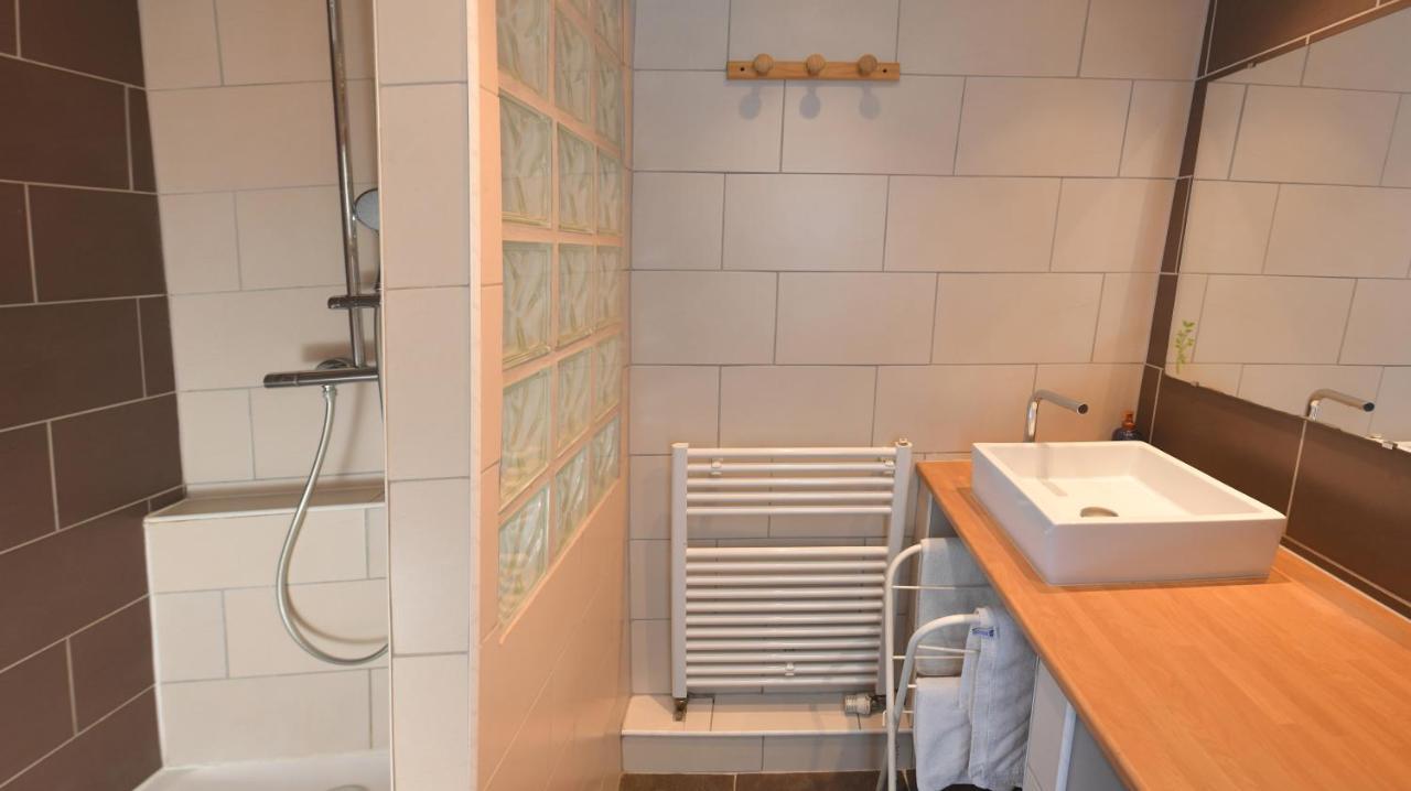 Le Duplex Appartement *