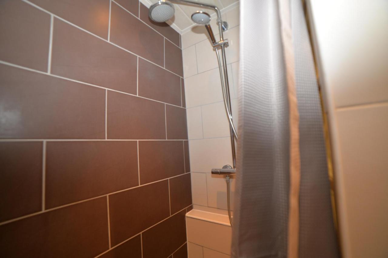 Le Duplex Apartment Colmar